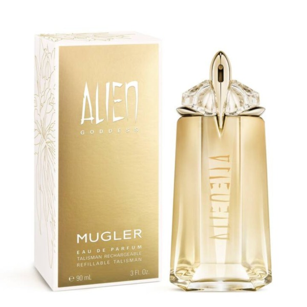 Alien Goddess (90Ml)