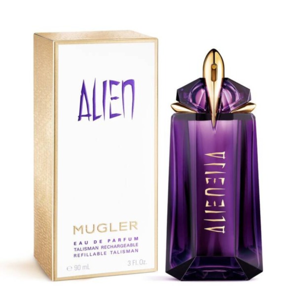 Alien (90Ml)