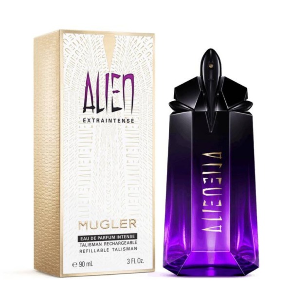 Alien Extraintense (90Ml)