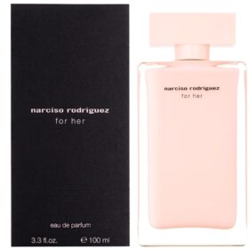 For Her Eau De Parfum (100Ml)