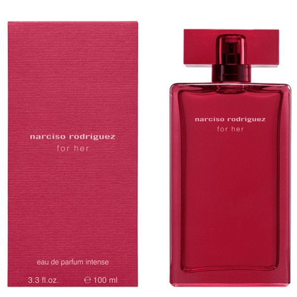 For Her Intense (100Ml)