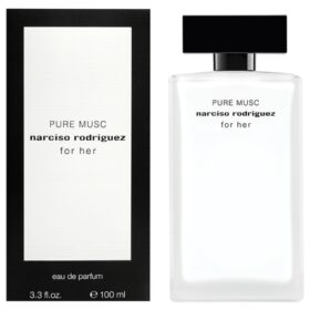 Pure Musc For Her (100Ml)