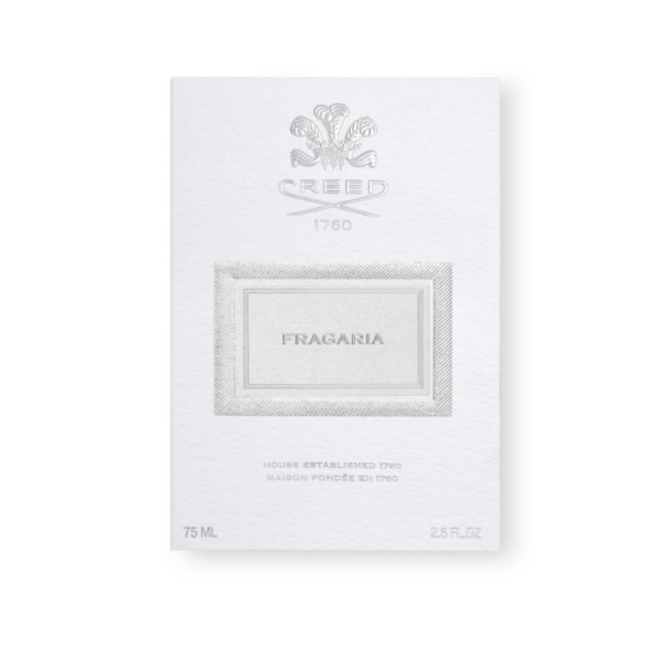 Fragaria (75Ml)