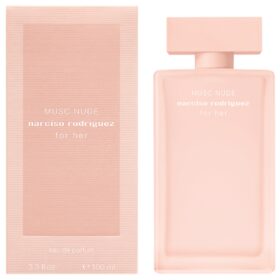 Rodriguez For Her Musc Nude (100Ml)