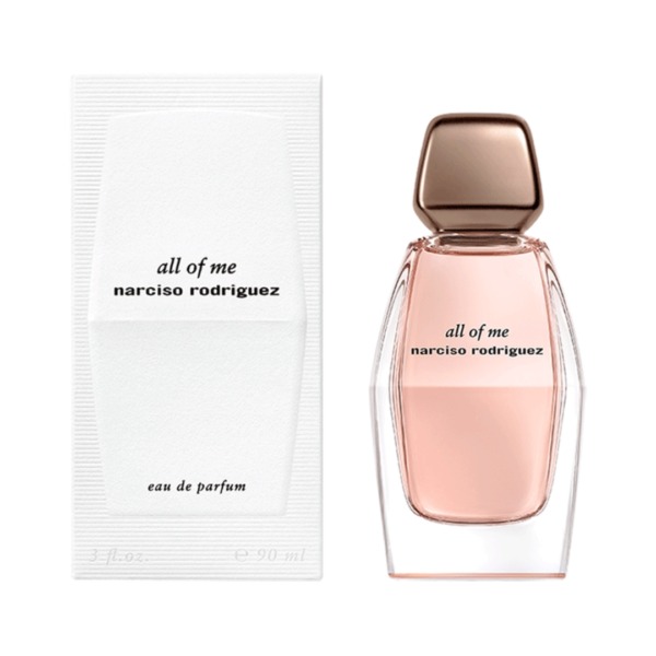 All Of Me Edp (90Ml)