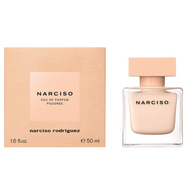 Eau De Parfum Poudree (90Ml)