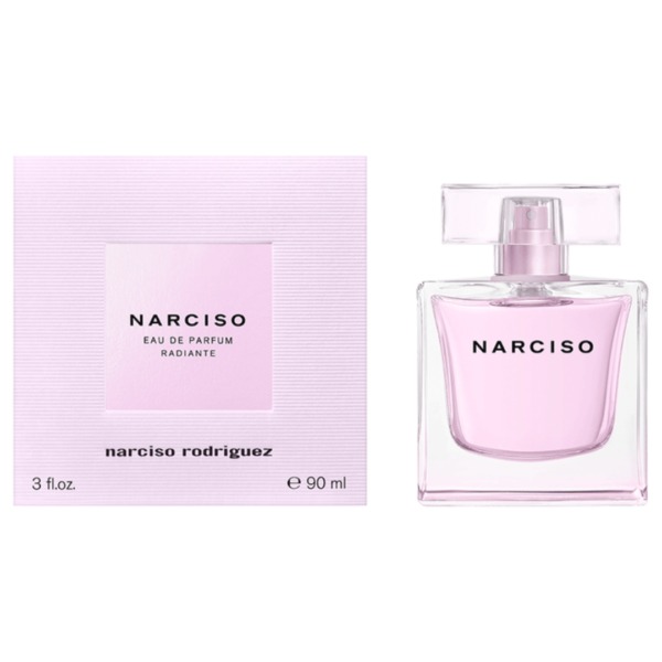 Narciso Radiante (90Ml)