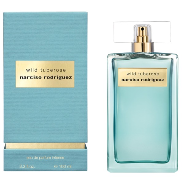 Wild Tuberose (100Ml)