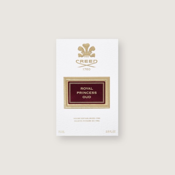Royal Princess Oud (75Ml)