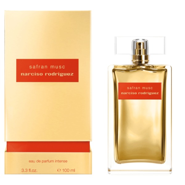 Safran Musc (100Ml)