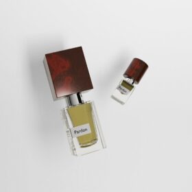 Pardon (30Ml)