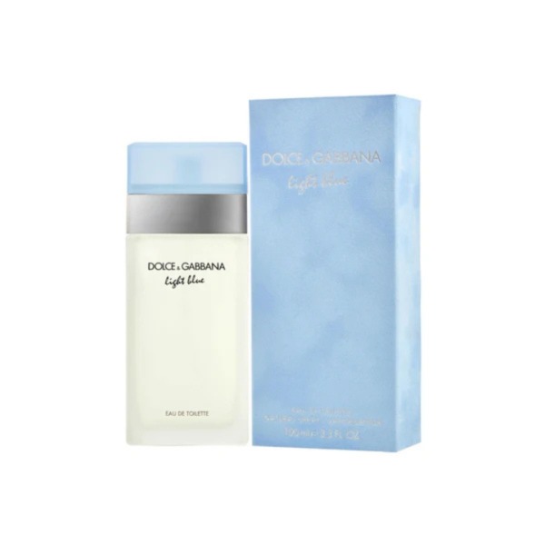 Light Bleu (100Ml)