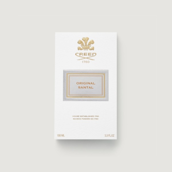 Original Santal (100Ml)