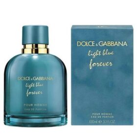 Light Bleu Forever Pour Homme (100Ml)