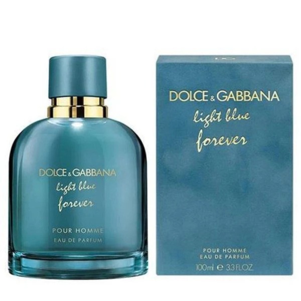 Light Bleu Forever Pour Homme (100Ml)