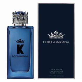 King Parfum (100Ml)