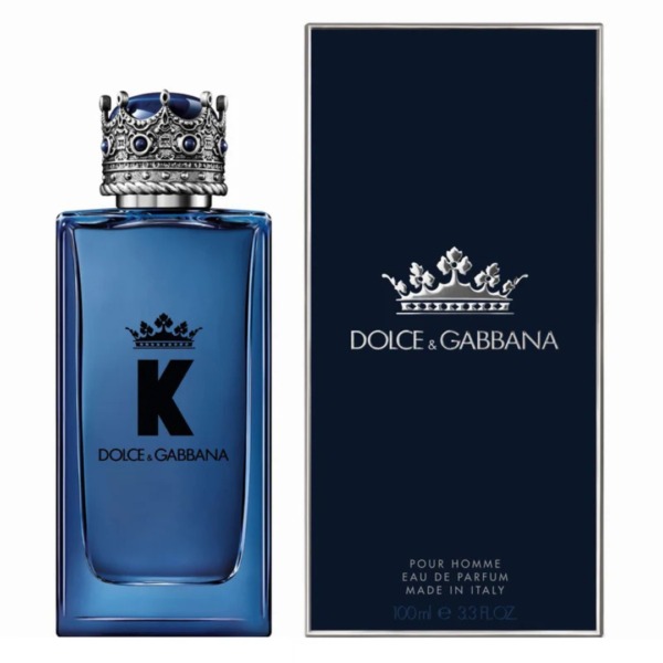 King Parfum (100Ml)