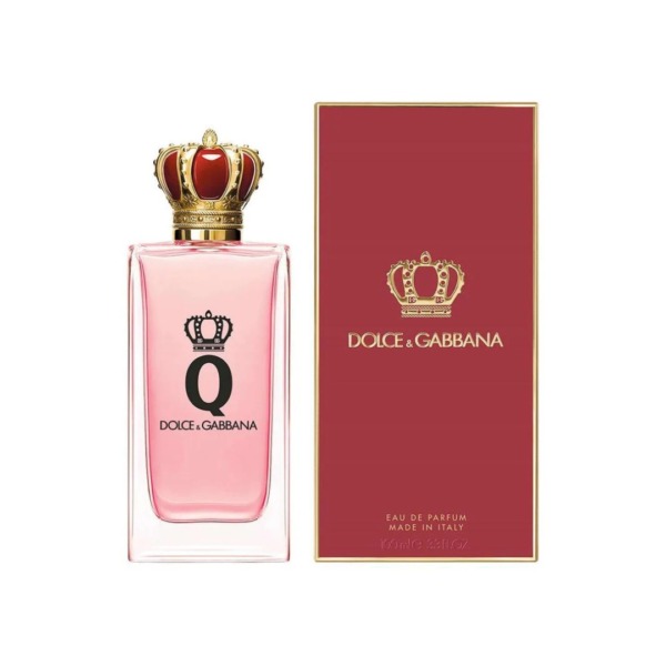 Queen Edp (100Ml)
