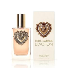Devotion Female (100Ml)