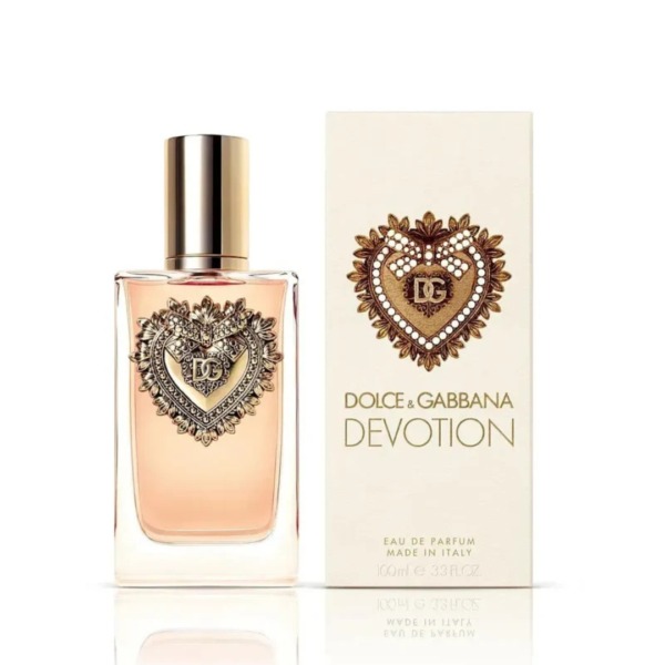 Devotion Female (100Ml)