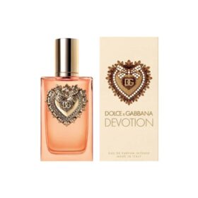 Devotion Intense (100Ml)