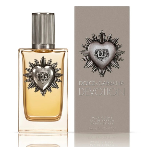 Devotion Man (100Ml)