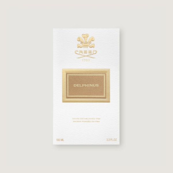 Delphinus (100Ml)