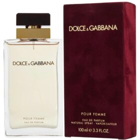 Pour Femme (100Ml)
