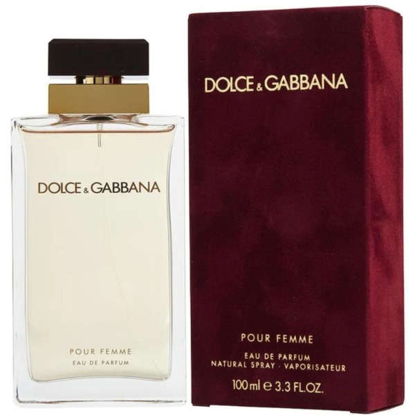 Pour Femme (100Ml)