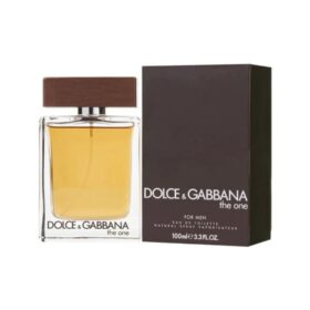 The One Male Edt (100Ml)