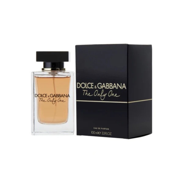 The One Female Edp (100Ml)