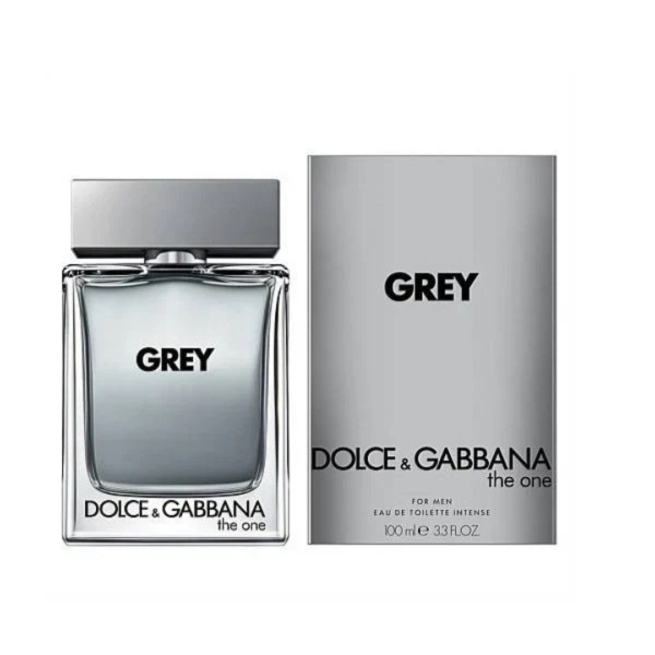 The One Grey (100Ml)