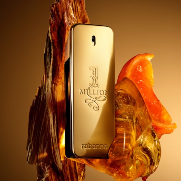 1 Million (100Ml)