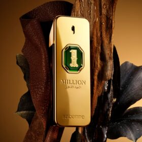 Million Golden Oud (100Ml)