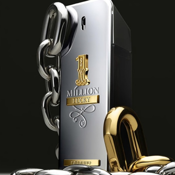 1 Million Lucky (100Ml)