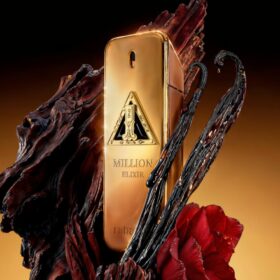 1Million Elixir (100Ml)