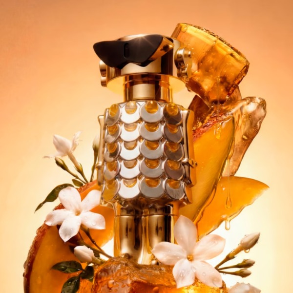 Fame Eau De Perfume (80Ml)