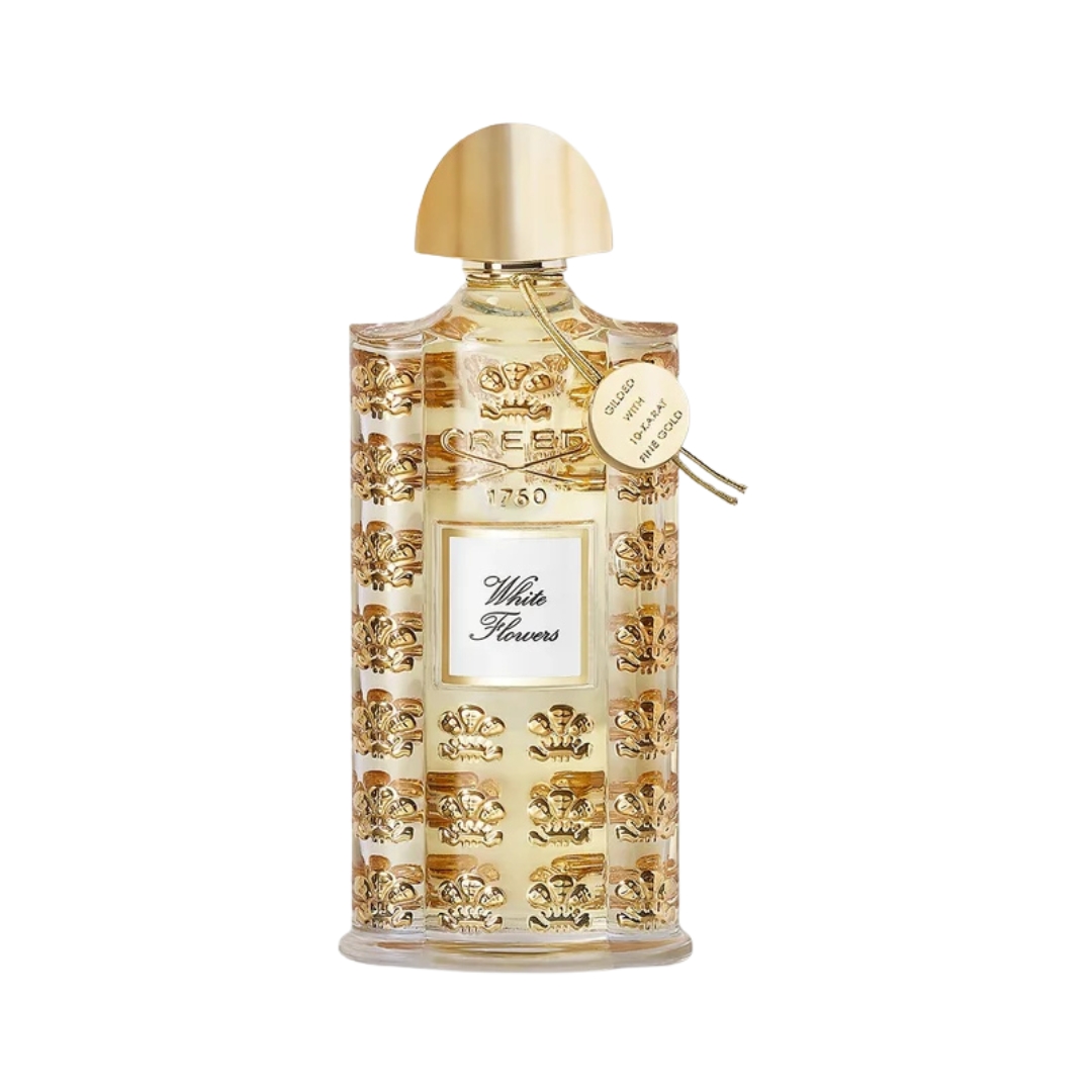White Flowers (75Ml)