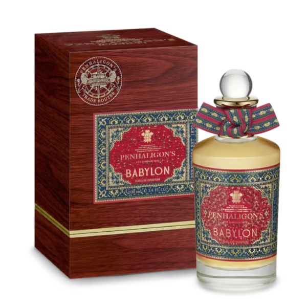 Babylon (100Ml)