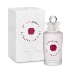 Elisabethan Rose (100Ml)