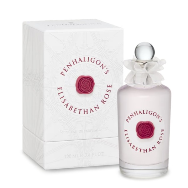 Elisabethan Rose (100Ml)