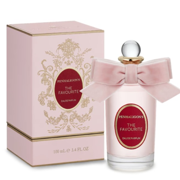 The Favourite (100Ml)