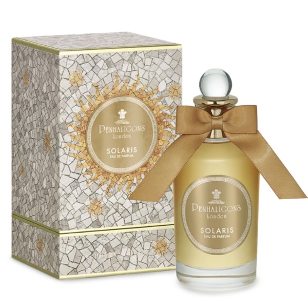 Solaris (100Ml)