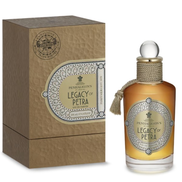 Legacy Of Petra (100Ml)