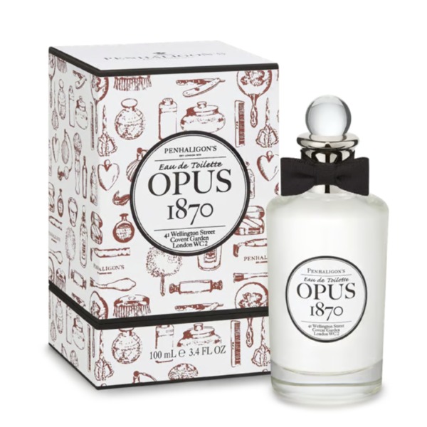 Opus (100Ml)