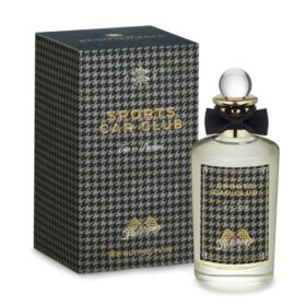 Sports Car Club Edp (100Ml)