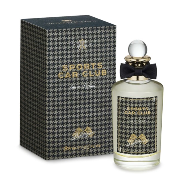 Sports Car Club Edp (100Ml)