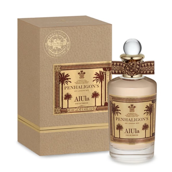 Alula (100Ml)