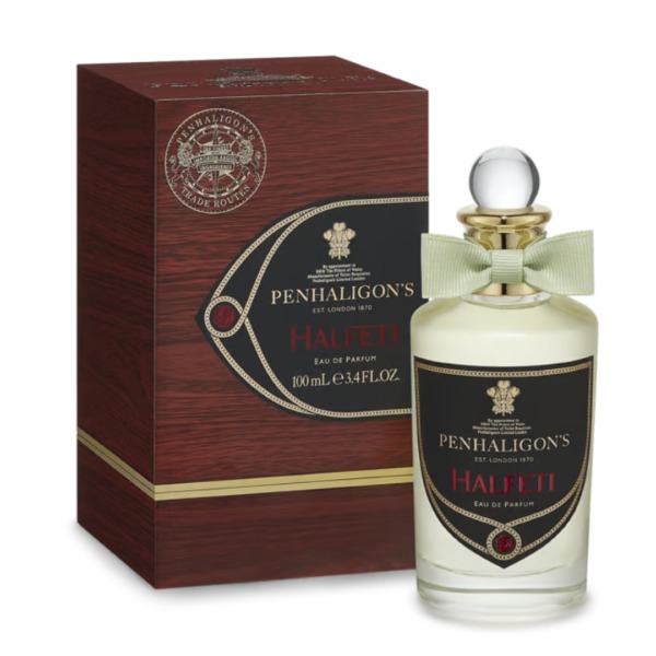 Halfeti (100Ml)