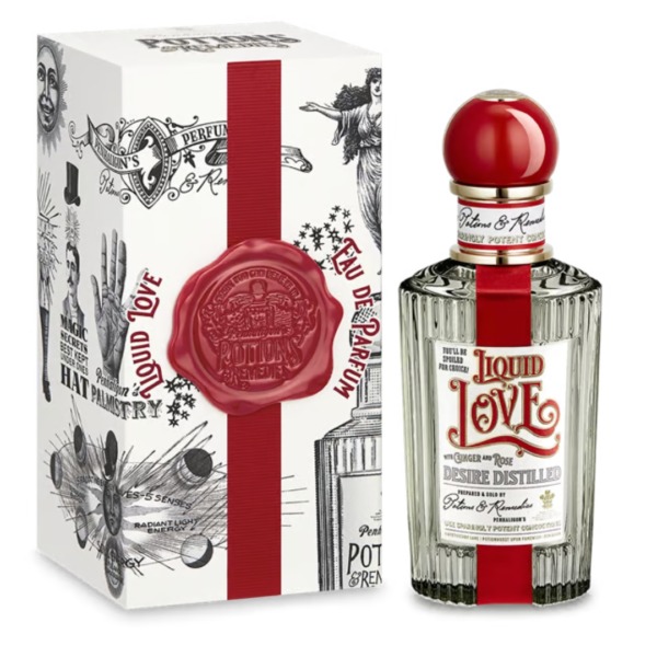 Liquid Love (100Ml)